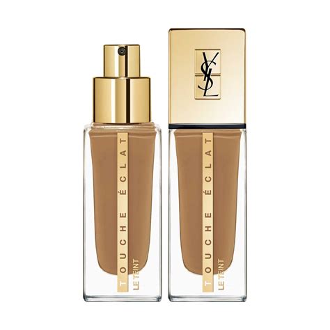 ysl le teint touche eclat foundation oily skin|YSL touche eclat tinted moisturizer.